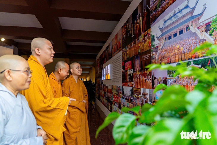 Giáo hội Phật giáo - Ảnh 6.