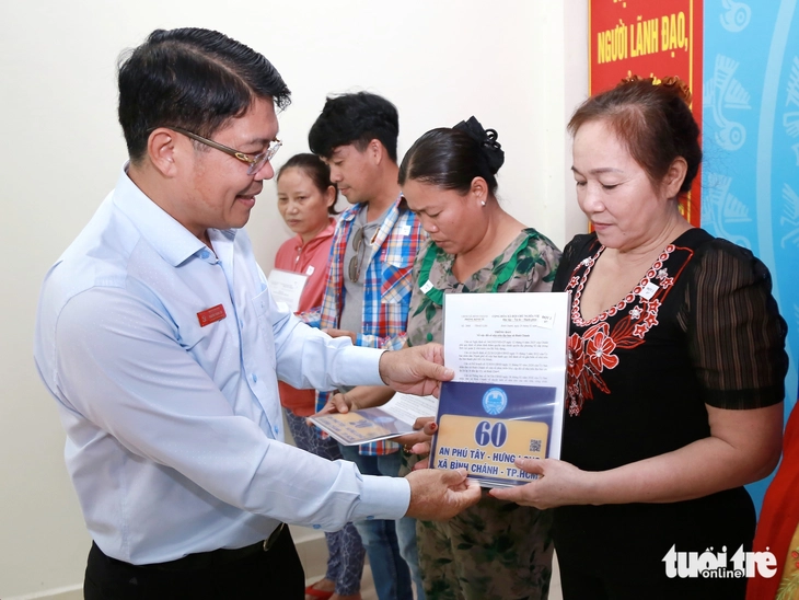 số nhà - Ảnh 7.