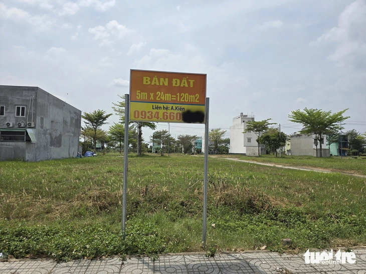 chung cư - Ảnh 2.