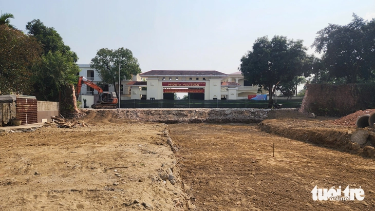 đồn MANG CÁ - Ảnh 2.