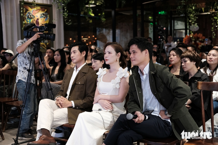 Top 3 Vietnam Idol Bảo Trâm đi đâu sau hit 'Chỉ còn những mùa nhớ'? - Ảnh 4.