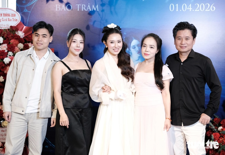 Bảo Trâm đi đâu sau hit 'Chỉ còn những mùa nhớ'? - Ảnh 5.