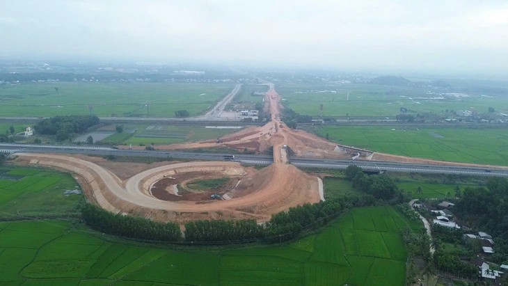 cao tốc - Ảnh 6.