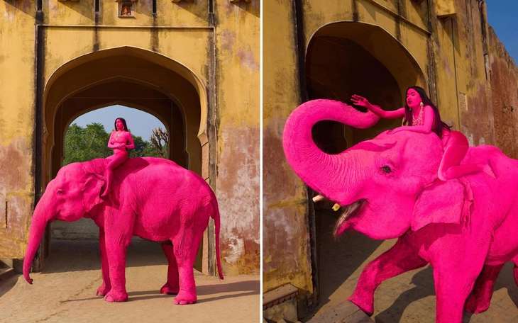 Cô gái đăng 'cạn phước' khi đi xe ôm: Phản ứng netizen thế nào? - Ảnh 3.