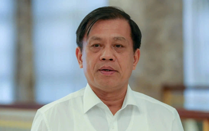 Ăn chặn cả ngàn tỉ của người đi lao động nước ngoài, dùng một phần để hối lộ - Ảnh 4.