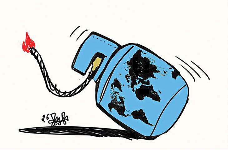 Phận dầu, dầu vậy cũng dầu... - Ảnh 5.