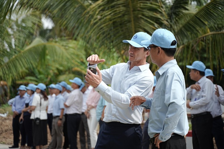 ống nhựa - Ảnh 2.