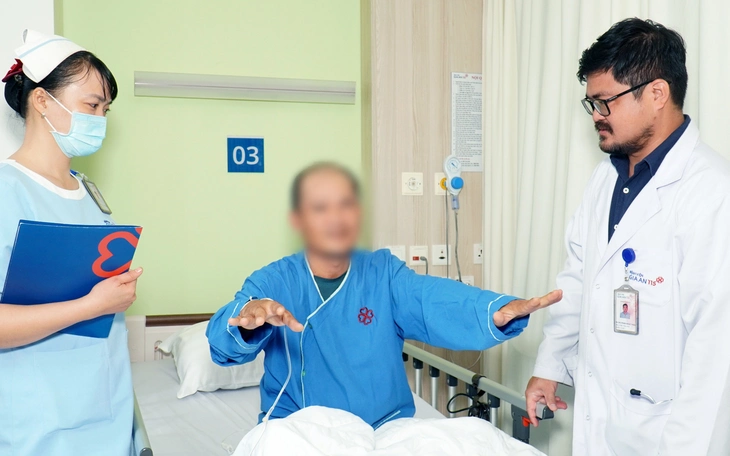 Tại sao người trẻ tuổi vẫn có thể bị đột quỵ? - Ảnh 2.