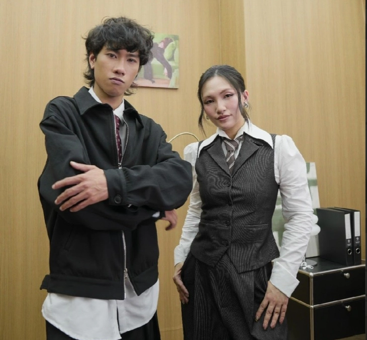 Hoaprox tung album đầu tay: Khi EDM không chỉ để 'quẩy' mà để thấu hiểu - Ảnh 2. Hoaprox - Ảnh 2.