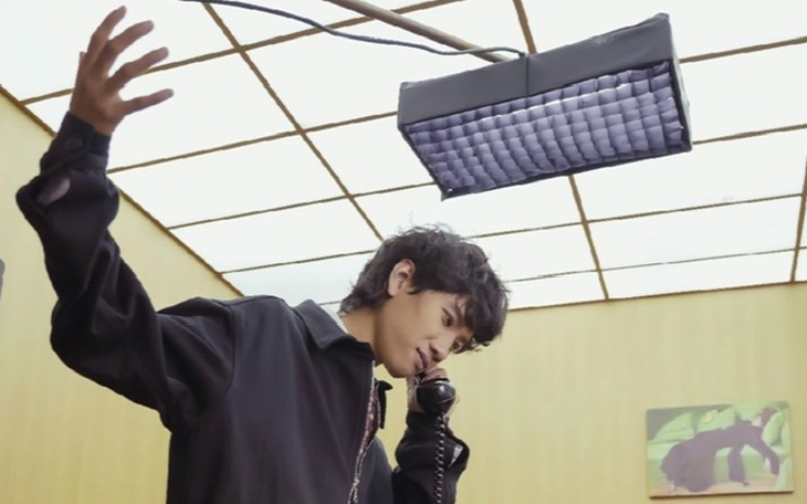 AI không thể thay thế hành trình của người nghệ sĩ - Ảnh 3.