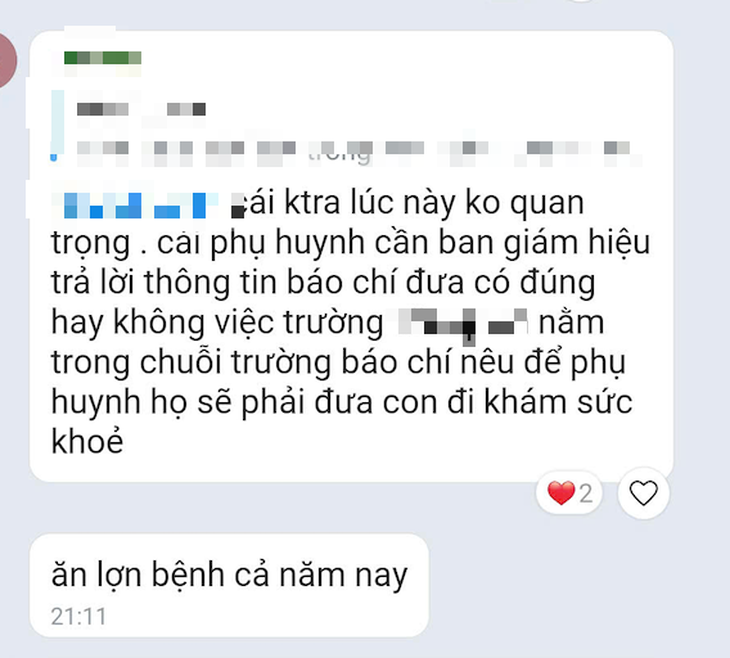 ăn bán trú - Ảnh 4.
