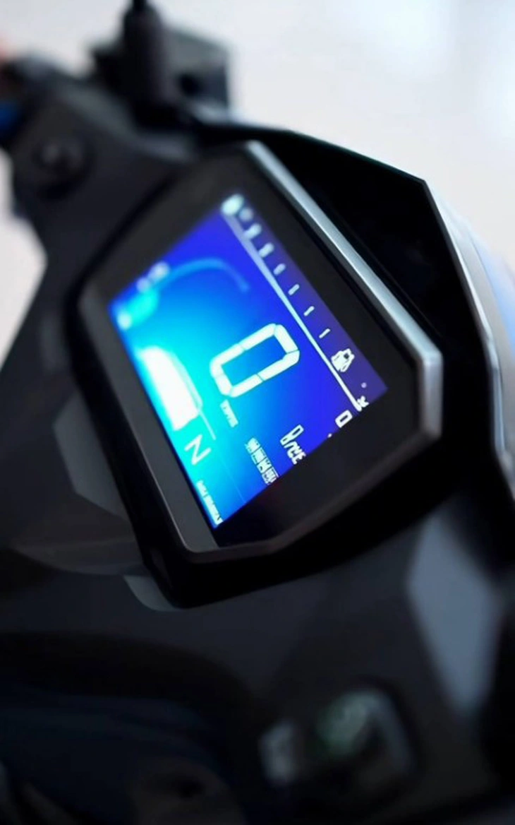 Yamaha Exciter - Ảnh 2.