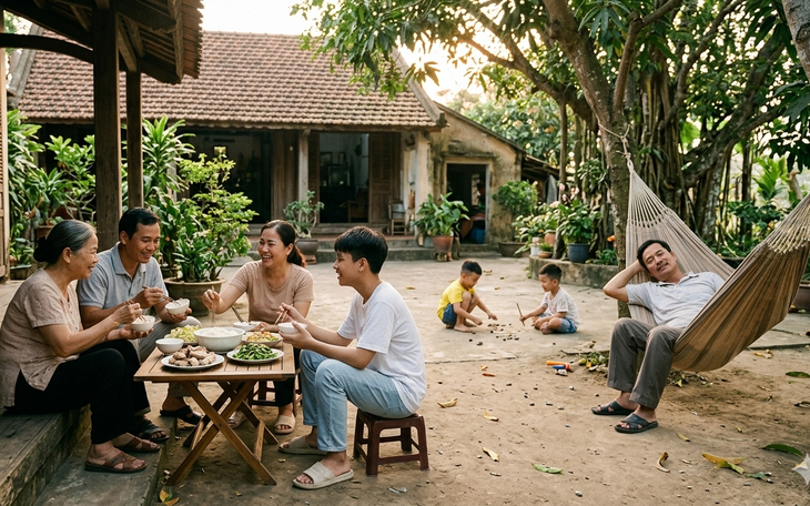 Đề xuất hoán đổi nghỉ lễ dịp 30-4 và 1-5: Tổng liên đoàn Lao động sẽ lấy ý kiến trên mạng xã hội - Ảnh 2.