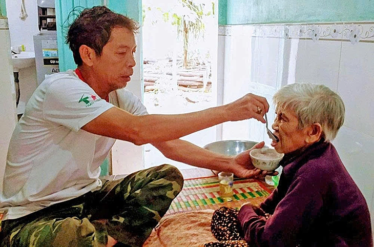 kỷ vật - Ảnh 2.