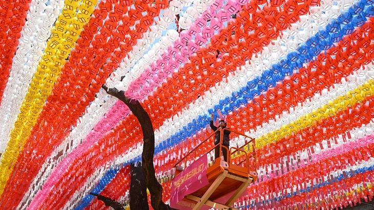 Tin tức thế giới 2-4: - Ảnh 1.