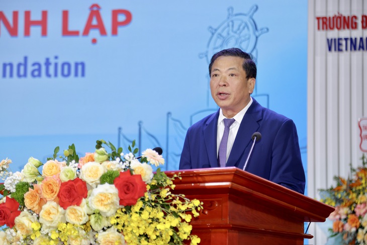 hàng hải - Ảnh 3.