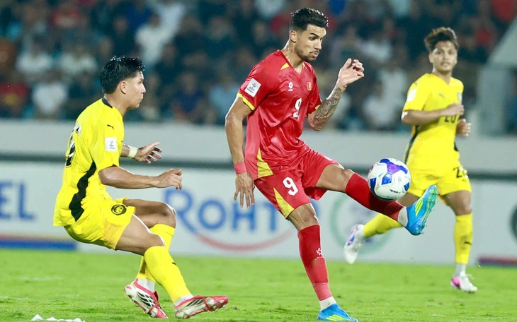 Sốc: 4 cầu thủ Indonesia bị cấm thi đấu vì 'bê bối hộ chiếu' - Ảnh 2.