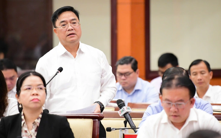 Gần 20 ngân hàng đã giảm lãi suất, có nơi hạ tới 3%/năm lãi vay - Ảnh 3.