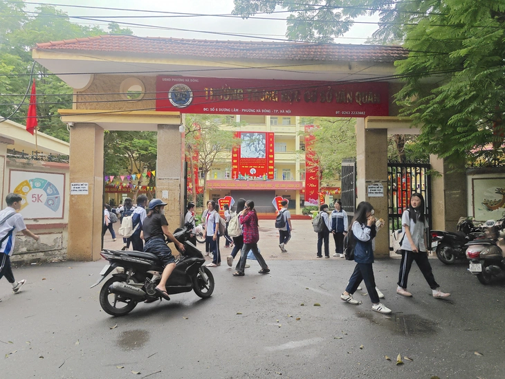 ăn bán trú - Ảnh 5.