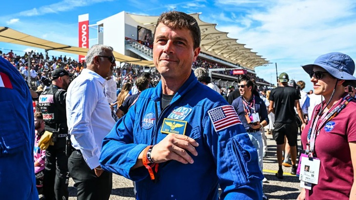 Artemis II - Ảnh 2.