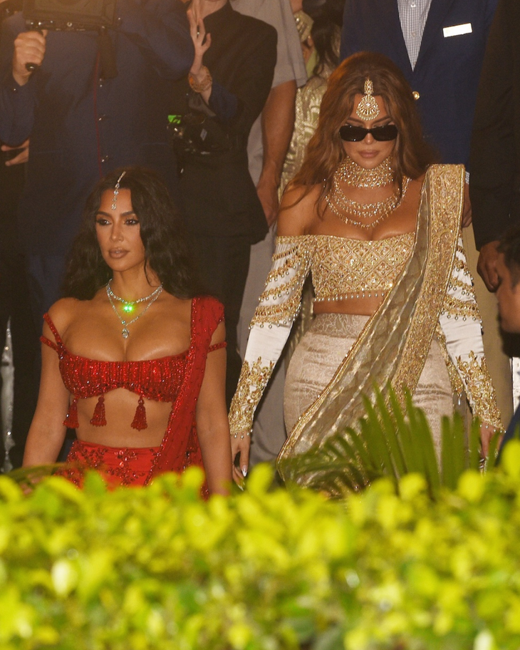 Kim Kardashian - Ảnh 3.