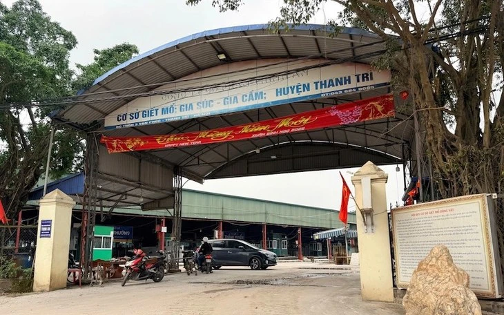 Chủ tịch Quốc hội đề nghị giám sát ngay an toàn thực phẩm từ vụ 300 tấn heo bệnh vào chợ, trường học - Ảnh 3.