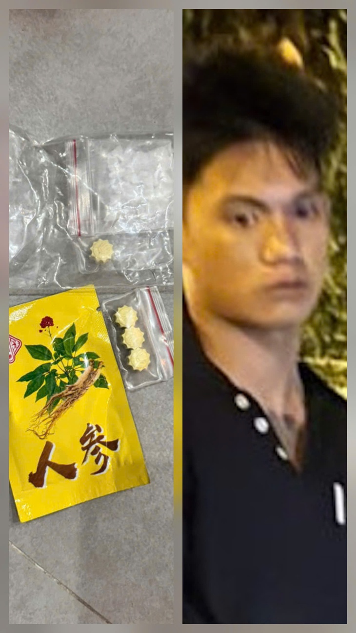 súng quân dụng - Ảnh 1.