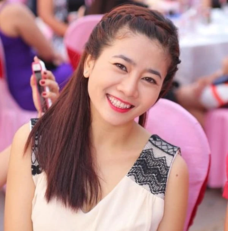 Mai Phương - Ảnh 3.