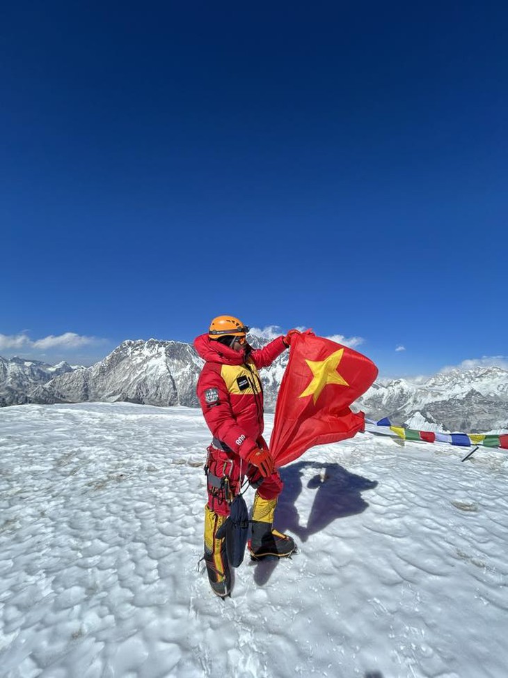 Mở cánh cửa vào miền đất tâm linh hùng vĩ Himalaya - Ảnh 3.