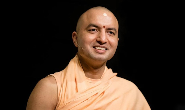 Sống trong cõi vô thường - Ảnh 2.