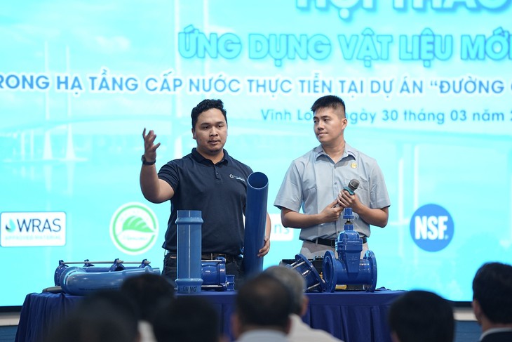 ống nhựa - Ảnh 5.