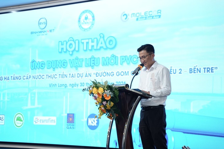 ống nhựa - Ảnh 4.