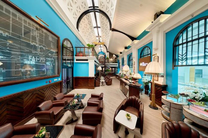 Sun PhuQuoc Airways - Ảnh 2.