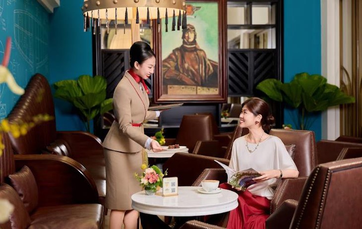 Sun PhuQuoc Airways - Ảnh 3.