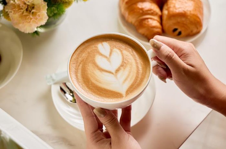 Sun Executive Lounge Phú Quốc: trải nghiệm độc bản trong “học viện hàng không” - Ảnh 6.