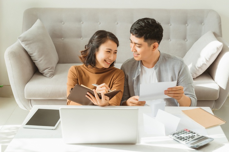 Đóng phí 5 năm, bảo vệ đến 80 tuổi: sản phẩm mới đặc biệt của Hanwha Life - Ảnh 3.