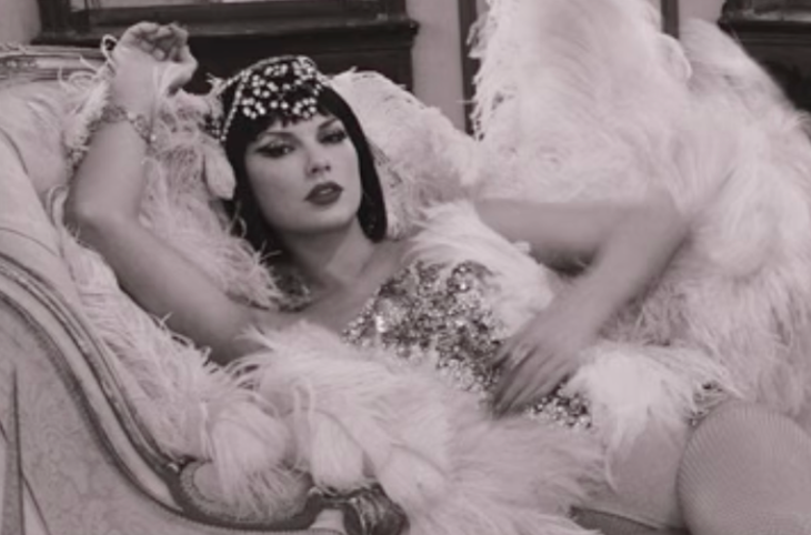 taylor swift - Ảnh 1.