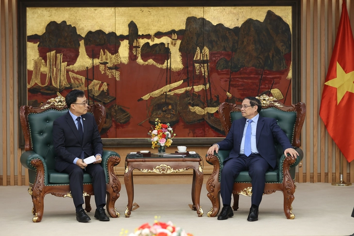 năng lượng - Ảnh 2.