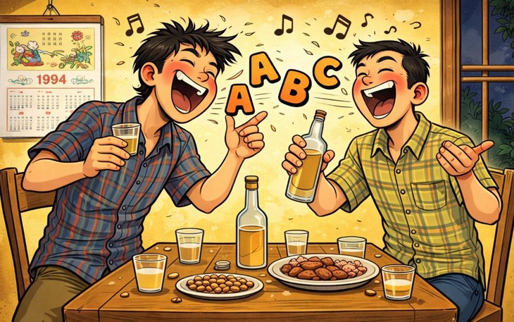 Tục ngữ đề cao sự thực hành so với lý thuyết suông này là gì? - Ảnh 3.