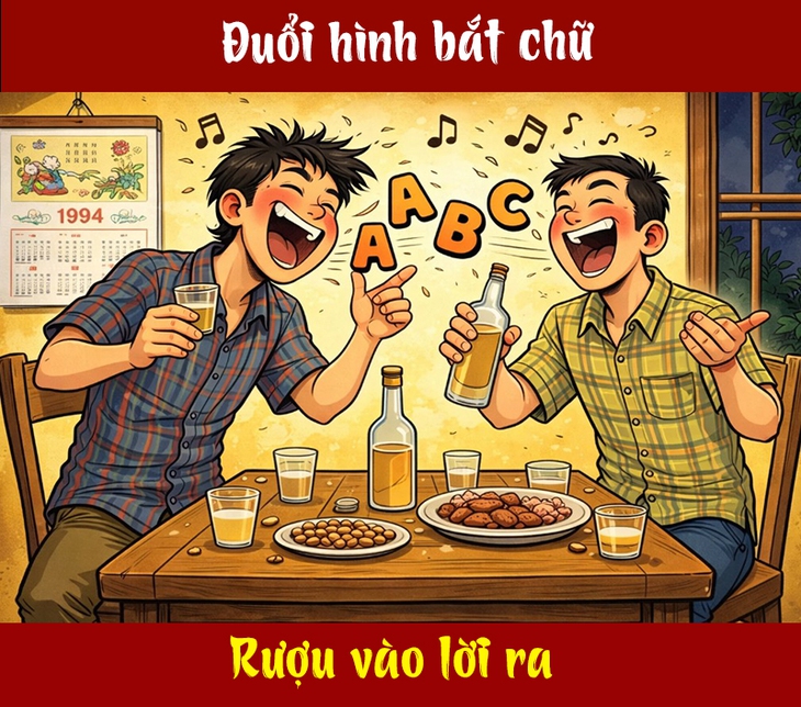 tục ngữ - Ảnh 2.