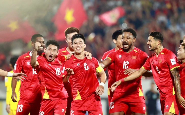 Tuyển Việt Nam đủ sức thách thức Indonesia? - Ảnh 2.