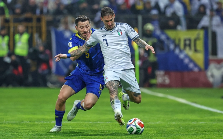 Bóng đá Ý lại dính bê bối trọng tài - Ảnh 2.