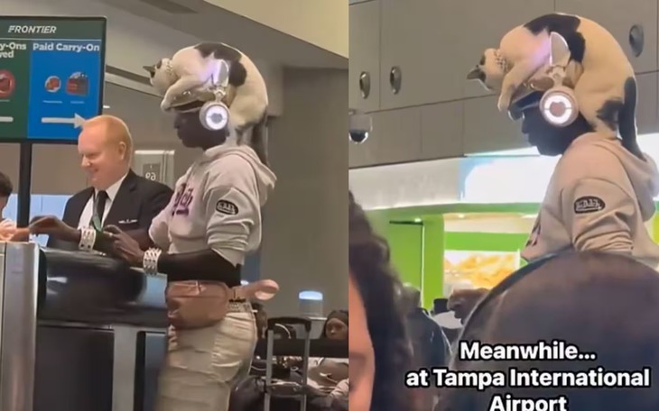 Cô gái đăng 'cạn phước' khi đi xe ôm: Phản ứng netizen thế nào? - Ảnh 2.