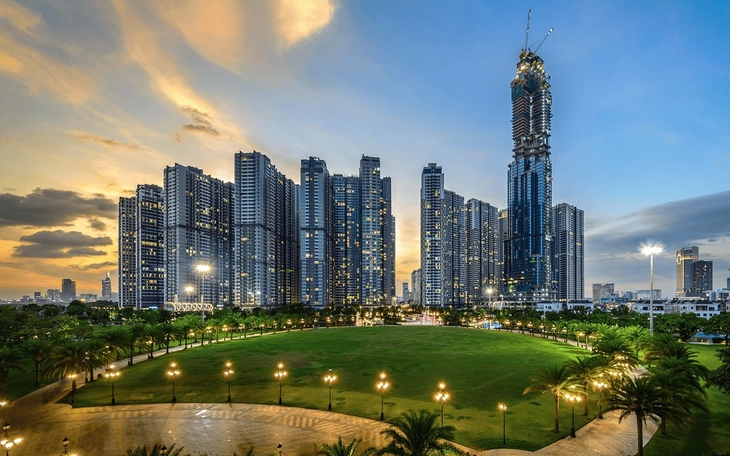 Vinhomes hỗ trợ lãi suất mua nhà 0-6% trong 5 năm - kích cầu thị trường bất động sản - Ảnh 4.