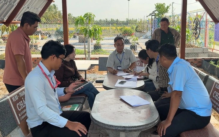 Đất nông nghiệp có nhà ở được bồi thường theo giá nào? - Ảnh 3.