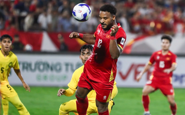 Người hâm mộ tin U17 Việt Nam sẽ làm nên chuyện ở World Cup - Ảnh 3.