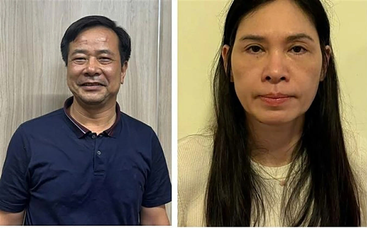 Thứ trưởng Nguyễn Bá Hoan - Ảnh 3.