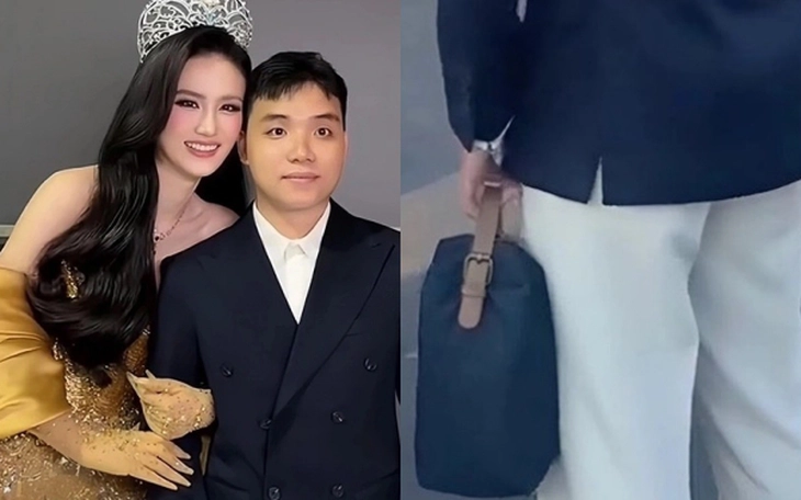 Con trai Á hậu Quách Tú Vân rời biệt thự triệu đô sống ở nhà xưởng cũ nát  - Ảnh 5.