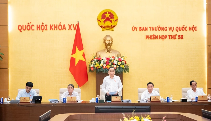 Quốc hội - Ảnh 2.