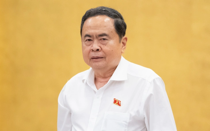 Bà Lê Thị Nga: Người dân ấn tượng với một vị Thủ tướng đã rất lăn lộn, bám sát thực tiễn - Ảnh 4.